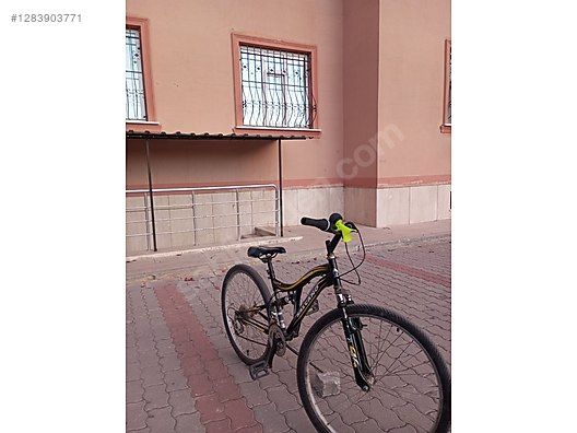 İkinci El ve Sıfır Alışveriş / Spor / Bisiklet / Şehir & Tur Bisikleti