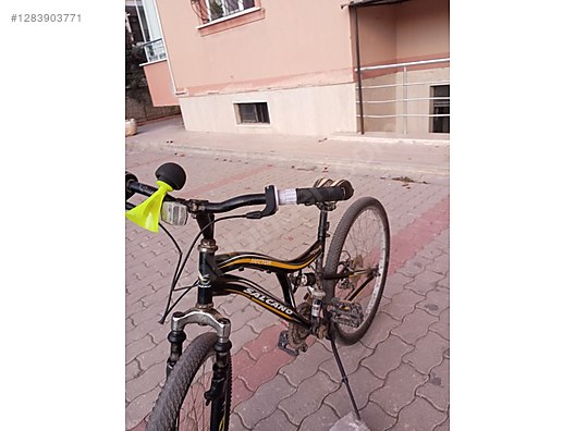 İkinci El ve Sıfır Alışveriş / Spor / Bisiklet / Şehir & Tur Bisikleti