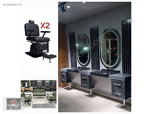 İkinci El ve Sıfır Alışveriş / Kişisel Bakım & Kozmetik / Profesyonel Ekipmanlar / Kuaför Ekipmanları / Toplu Satış