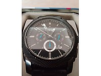 Fossil Fs4552 Erkek Kol Saati