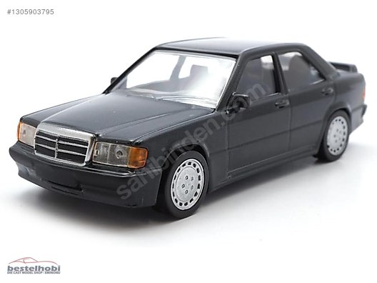 Norev Diecast Model 1:43 Mercedes Benz Araba - 1305903795