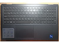 Dell inspiron 15 3511 KASA - BATARYA SOKETLER