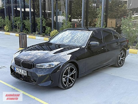 2023 EDİTİON M SPORT 50.YIL TABA DÖŞEME HEAD UP...