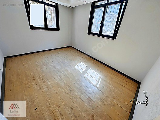 !! ECEM GYM !! ÇIRÇIR MERKEZ'DE SATILIK TAPU MASRAFSIZ DAİRE #1260903839