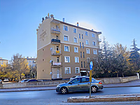 ŞEYHŞAMİL MAHALLESİNDE 3+1 RAKAT BİREYSEL KOMBİLİ TEMİZ DAİRE #1279903845