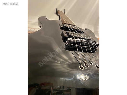 Washburn Elektro Gitar