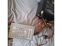 FSP PSU 350 Watt #1282903872