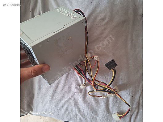 FSP PSU 350 Watt - Güç Kaynağı ve Tüm Masaüstü Bilgisayar Parçaları sahibinden.com'da