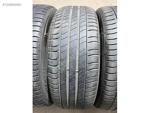 205/50/17 Michelin yazlık 2055017 sahibinden.comda - 1238903891