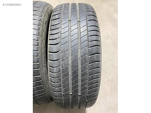 205/50/17 Michelin yazlık 2055017 sahibinden.comda - 1238903891