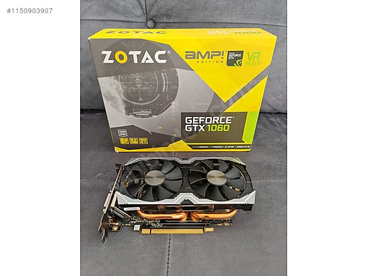 Gtx sales 1060 vr