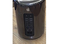 Apple Mac Pro (late 2013) 6 Core