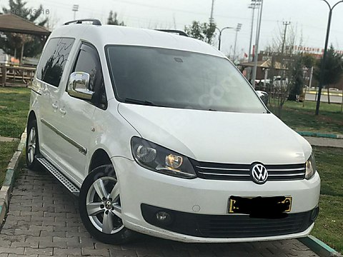 volkswagen caddy 2 0 tdi sportline hatasiz boyasiz acil kelepir urun at sahibinden com 983903916