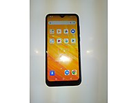 REEDER P13 BLUE 16 GB ROM 2GB RAM ANDROID 9 HERŞEY ÇALIŞIR