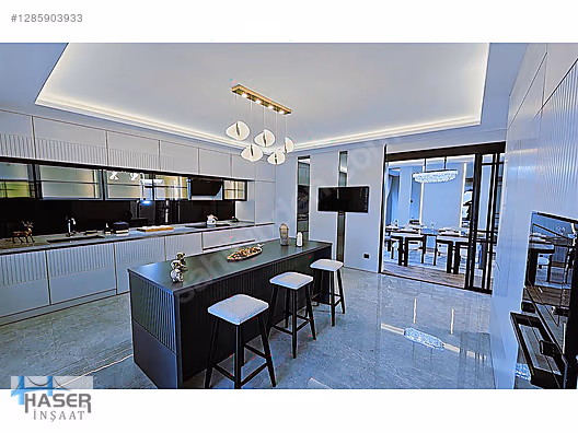 OVACIK TA 5+1 1 NCİ KAT SIFIR 200M2 TERAS BALKN Ç.BANYO T.BALKN #1285903933