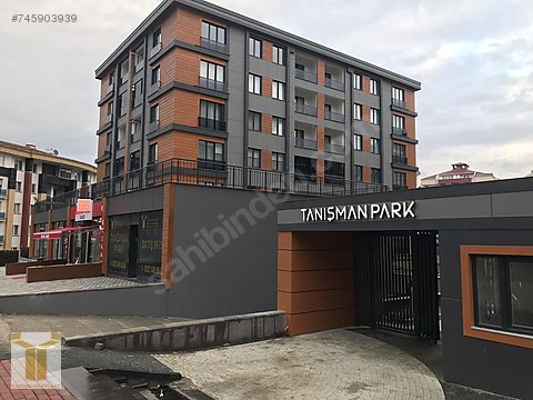 tanisman insaat