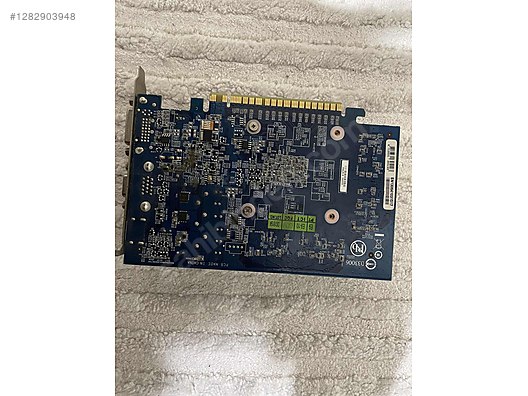 Used & Brand New Items / Computers / Desktops / Desktop Components / Graphics Cards