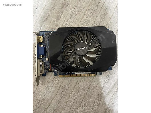 Used & Brand New Items / Computers / Desktops / Desktop Components / Graphics Cards