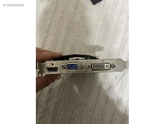 Used & Brand New Items / Computers / Desktops / Desktop Components / Graphics Cards