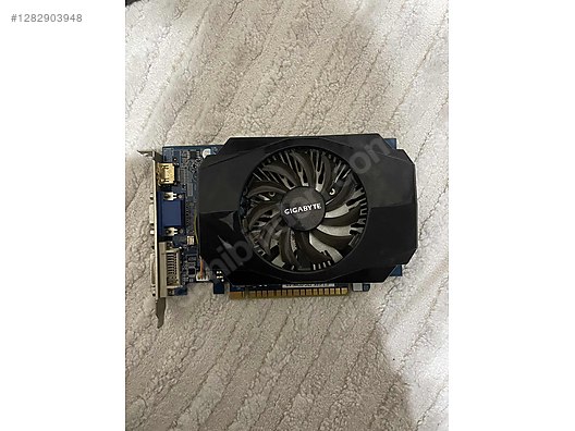 Used & Brand New Items / Computers / Desktops / Desktop Components / Graphics Cards