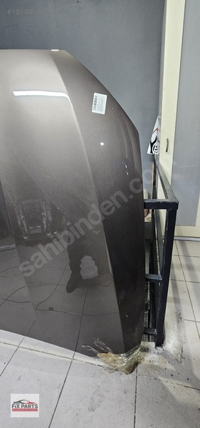 A2148800100 – MERCEDES W214 E SERİSİ MOTOR KAPUTU 2023 2025