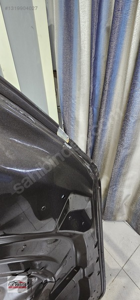 A2148800100 – MERCEDES W214 E SERİSİ MOTOR KAPUTU 2023 2025