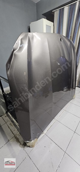A2148800100 – MERCEDES W214 E SERİSİ MOTOR KAPUTU 2023 2025