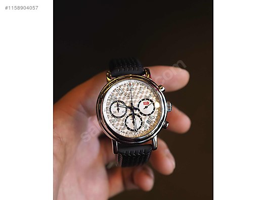 Chopard Chopard Mille Miglia Chronograph Limited Edition 39mm at