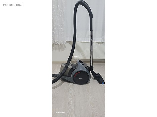 ARÇELİK TZS 6083 İMPERİUM ELEKTRİKLİ TOZ TORBASIZ 3LT HAZNELİ