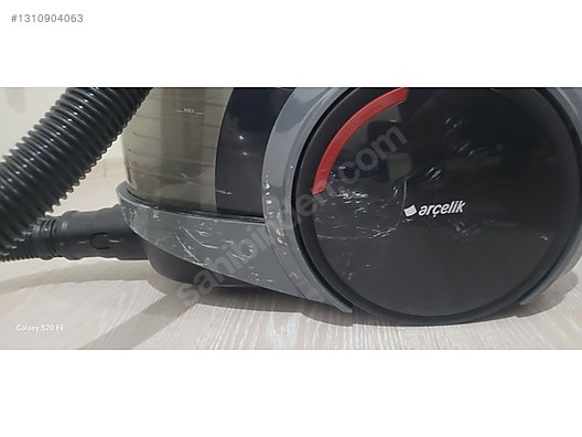 ARÇELİK TZS 6083 İMPERİUM ELEKTRİKLİ TOZ TORBASIZ 3LT HAZNELİ