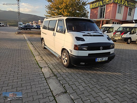 volkswagen transporter 2 5 tdi city van nurdagi sefa oto 1998 5 1 transporter sahibinden comda 980904065