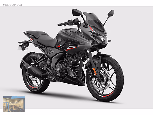 PULSAR F 250 %25 PEŞİN KALANI VADE FARKSIZ 9 AY TAKSİT #1279904093