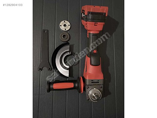 Used & Brand New Items / Garden & Home Improvement / Hand Tools / Electric / Nut Tightening & Removing Machines