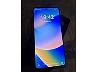 xiaomi 11T pro (256/8+5)