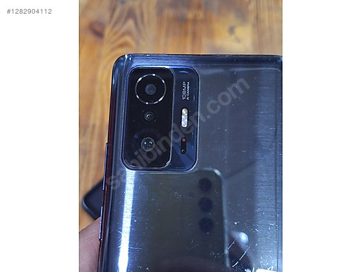 İkinci El ve Sıfır Alışveriş / Cep Telefonu & Aksesuar / Cep Telefonu / Xiaomi / Mi 11T Pro