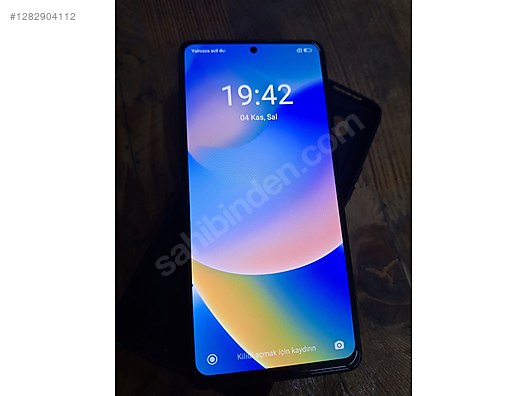 İkinci El ve Sıfır Alışveriş / Cep Telefonu & Aksesuar / Cep Telefonu / Xiaomi / Mi 11T Pro