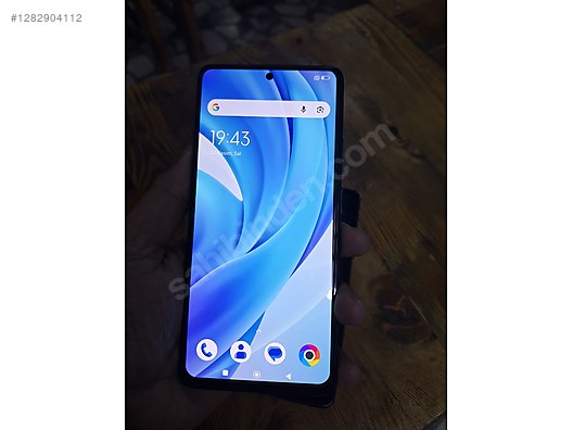 İkinci El ve Sıfır Alışveriş / Cep Telefonu & Aksesuar / Cep Telefonu / Xiaomi / Mi 11T Pro