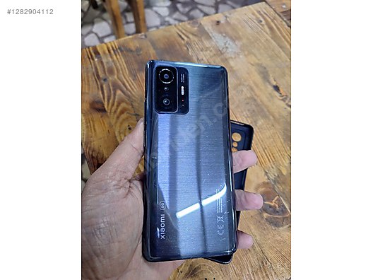İkinci El ve Sıfır Alışveriş / Cep Telefonu & Aksesuar / Cep Telefonu / Xiaomi / Mi 11T Pro