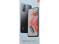redmi not 12 pro