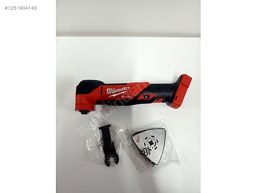 İkinci El ve Sıfır Alışveriş / Bahçe & Yapı Market / El Aletleri / Elektrikli / Zımparalama