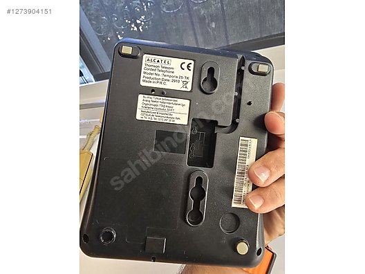 Used & Brand New Items / Home Electronics / Telephones / Phones