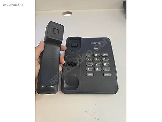 Used & Brand New Items / Home Electronics / Telephones / Phones