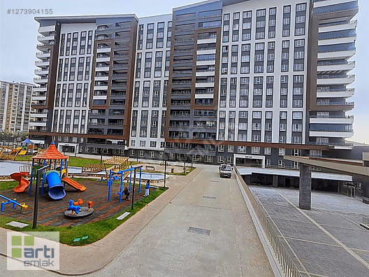 KASTAMALL KUZEY DE KİRALIK 3+1 DAİRE #1273904155