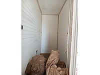 3 ay kullanılmış Süper Tiny House ACİL SATILIK