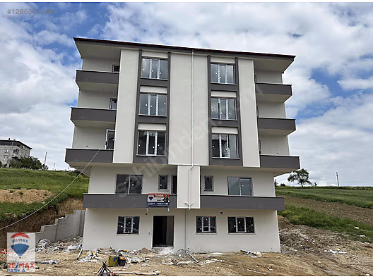 REMAX SONER'DEN KAVAK BAHÇELİEVLER'DE YERDEN ISITMA SATILIK 2+1 #1286904186