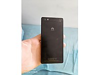 Huawei p8 lite açıklamayı oku