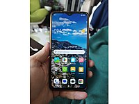 Xiaomi note 8 pro #1283904220