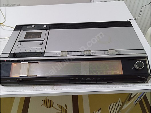 Used & Brand New Items / Home Electronics / Home Audio / Audio Systems