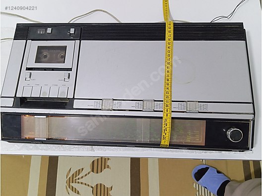 Used & Brand New Items / Home Electronics / Home Audio / Audio Systems