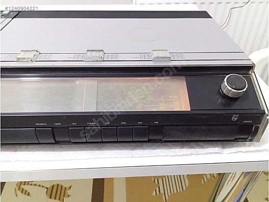 Used & Brand New Items / Home Electronics / Home Audio / Audio Systems